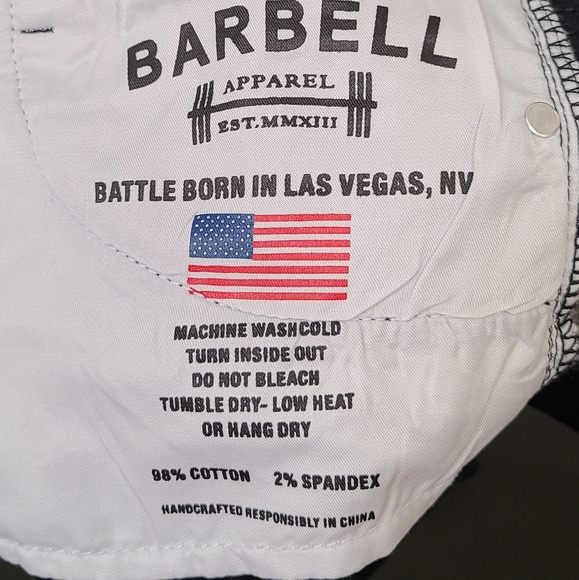 Shorts - Picture 6 of 6